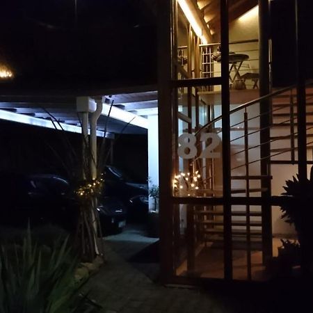 Kirchentellinsfurt K82 Bnb & Hotel מראה חיצוני תמונה