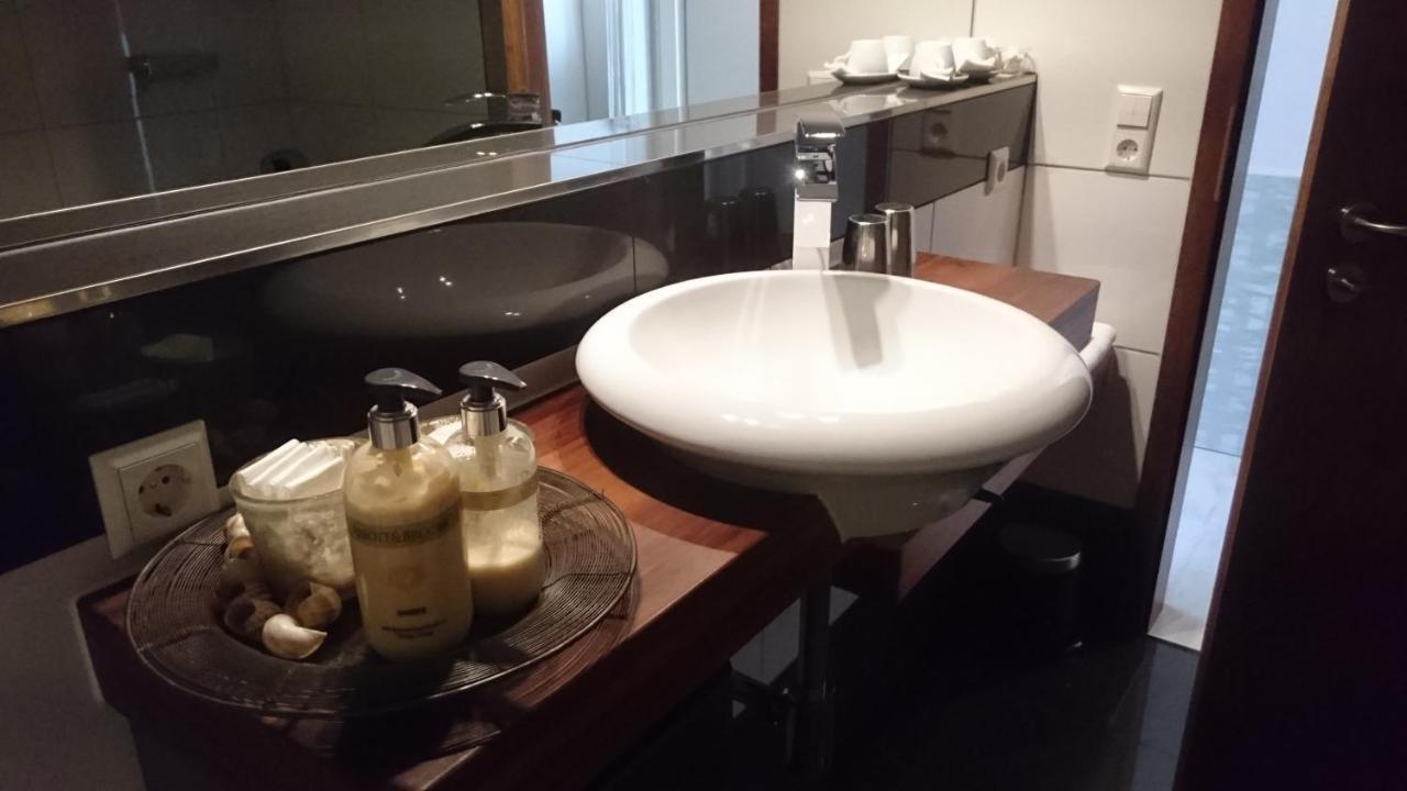 Kirchentellinsfurt K82 Bnb & Hotel מראה חיצוני תמונה
